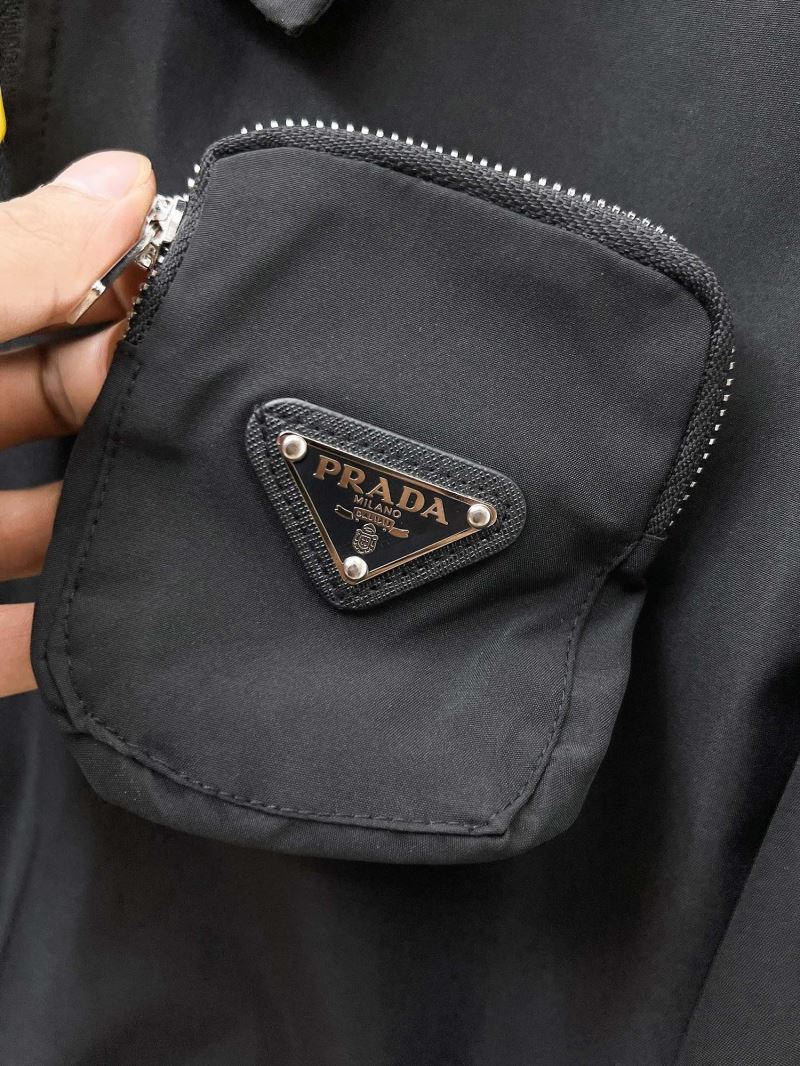 Prada Outwear